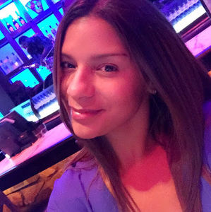 Meet your Posher, Milena